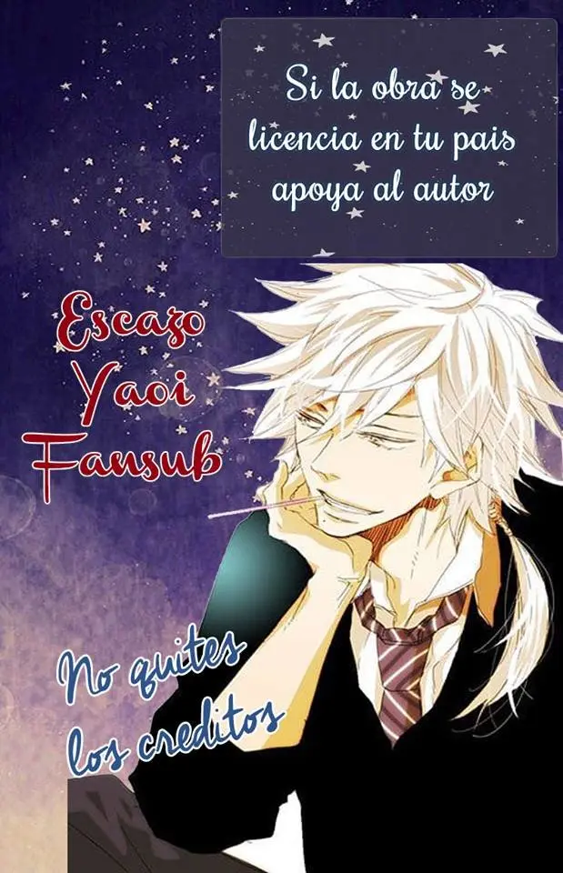 cinderella girls love (2016) - Capítulo 3 - Página 32 - LectorTMOo