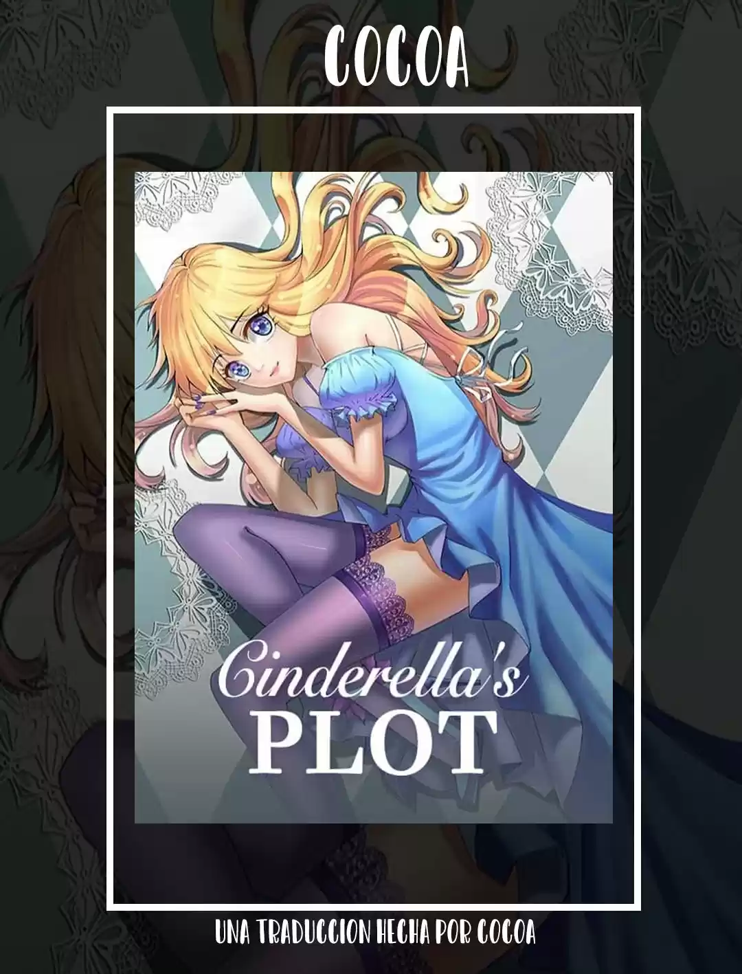 cinderella girls love (2016) - Capítulo 30 - Página 1 - LectorTMOo
