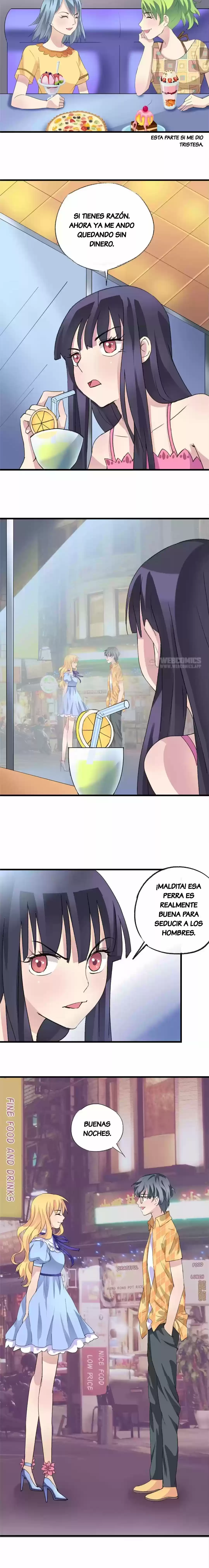 cinderella girls love (2016) - Capítulo 32 - Página 6 - LectorTMOo