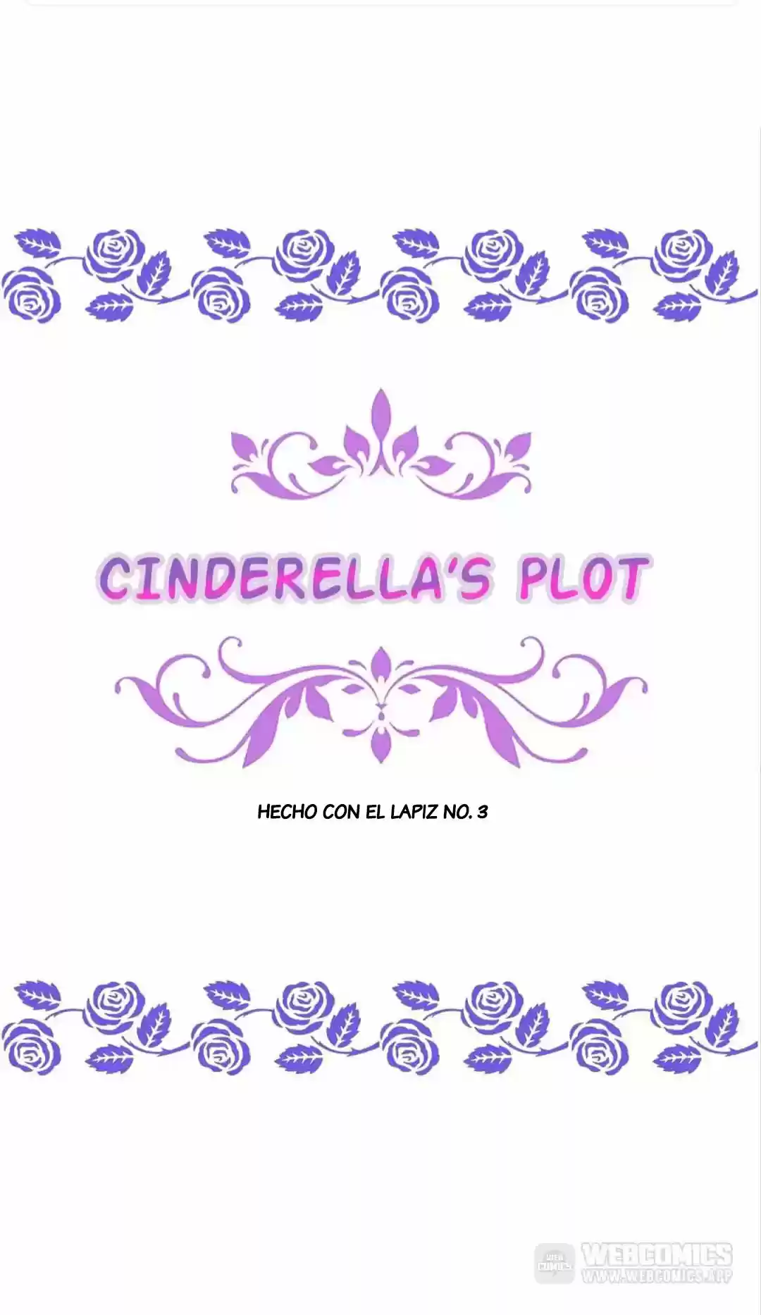 cinderella girls love (2016) - Capítulo 35 - Página 2 - LectorTMOo