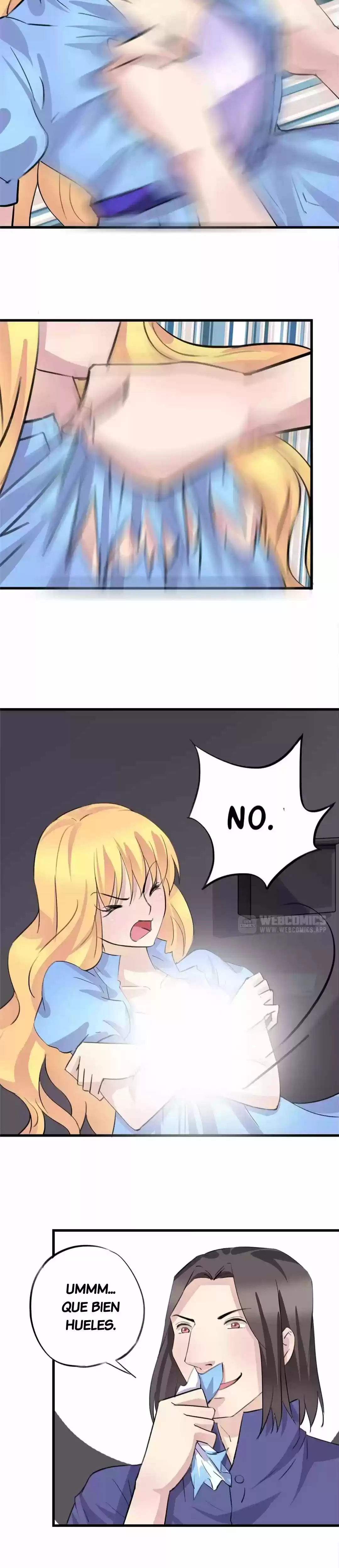 cinderella girls love (2016) - Capítulo 36 - Página 6 - LectorTMOo