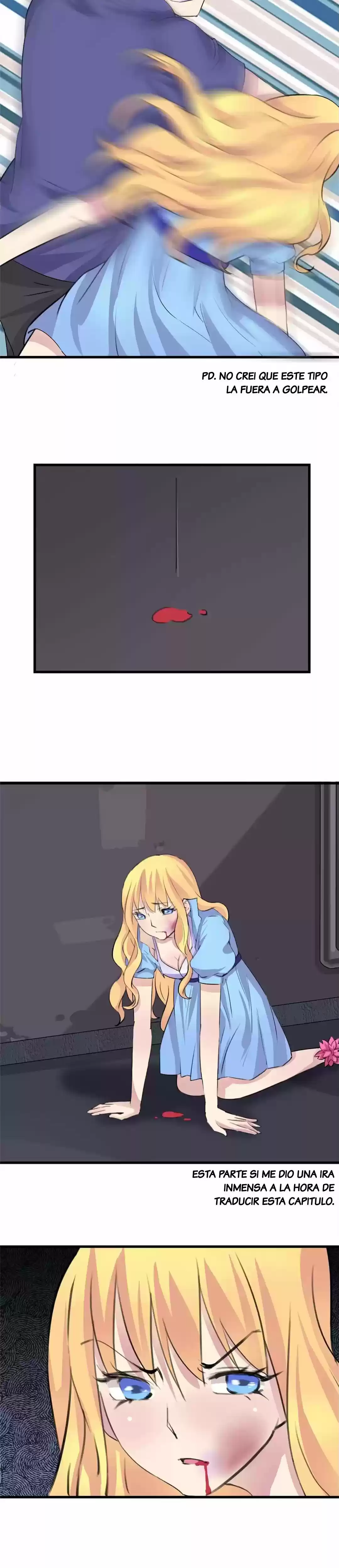 cinderella girls love (2016) - Capítulo 36 - Página 8 - LectorTMOo