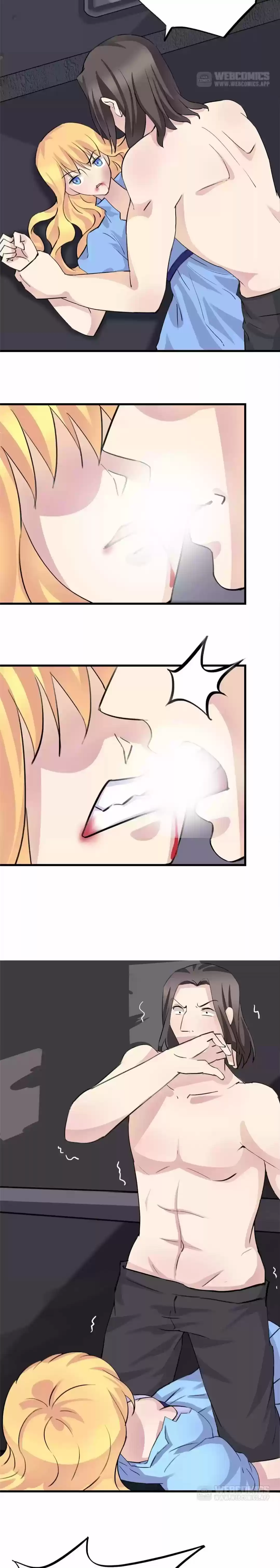 cinderella girls love (2016) - Capítulo 37 - Página 5 - LectorTMOo