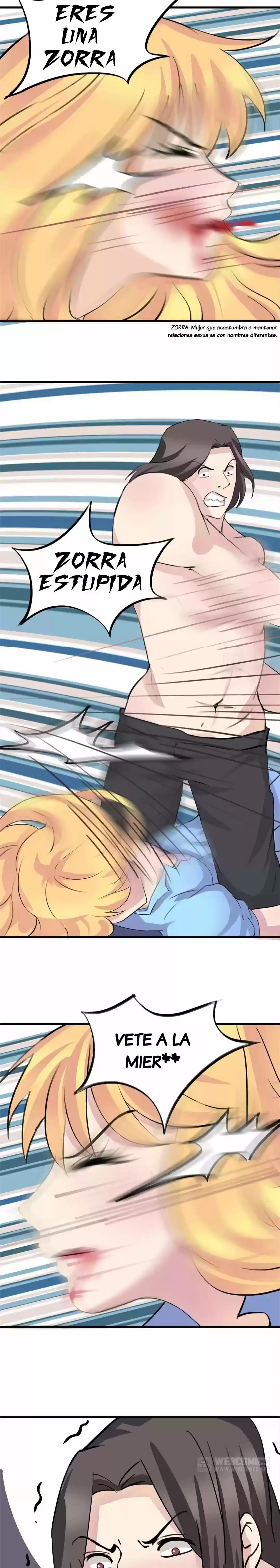 cinderella girls love (2016) - Capítulo 37 - Página 6 - LectorTMOo