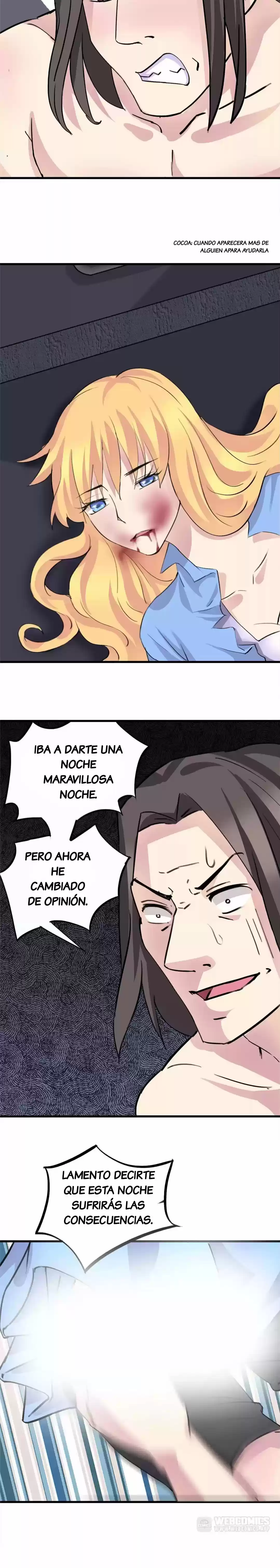 cinderella girls love (2016) - Capítulo 37 - Página 7 - LectorTMOo