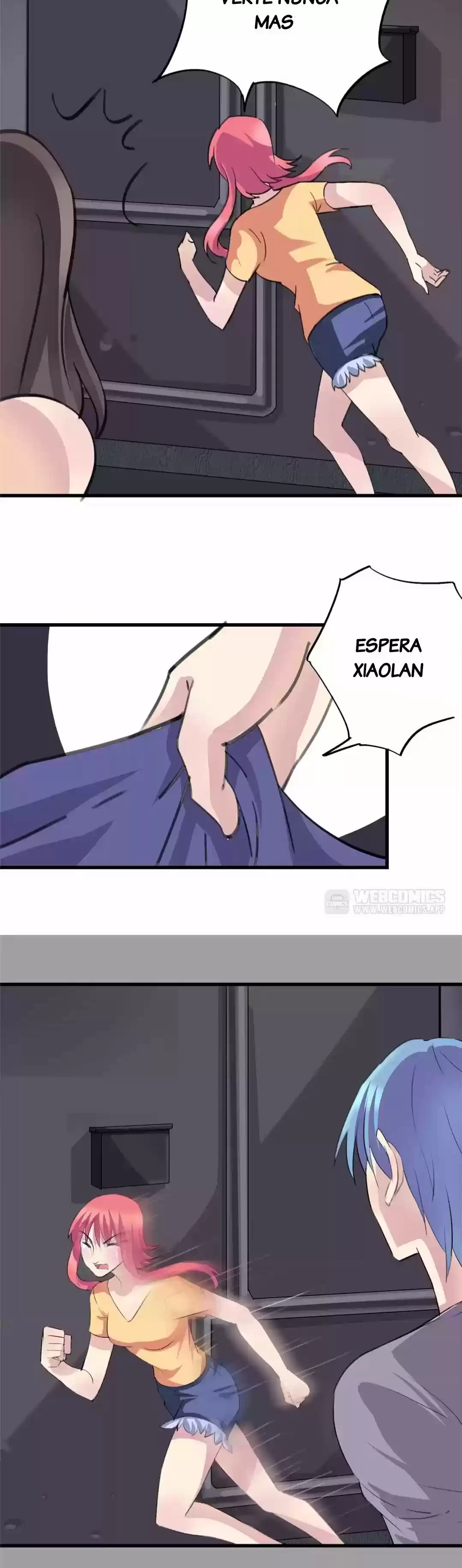 cinderella girls love (2016) - Capítulo 38 - Página 7 - LectorTMOo