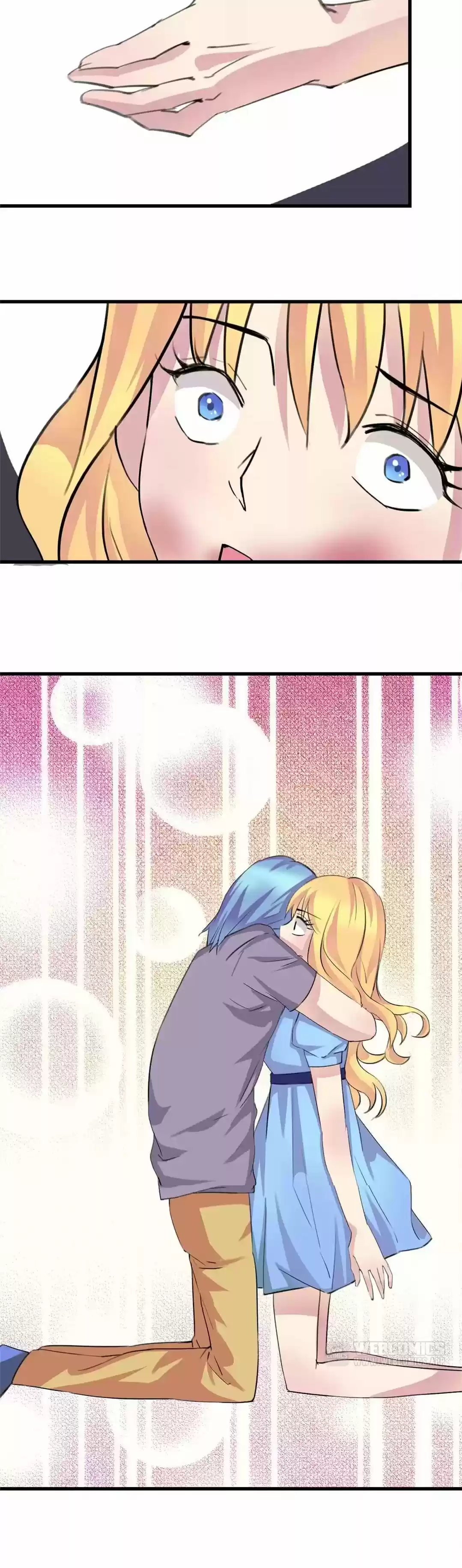 cinderella girls love (2016) - Capítulo 38 - Página 10 - LectorTMOo