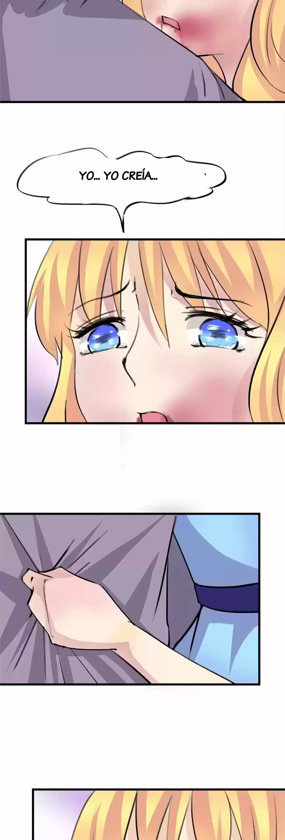 cinderella girls love (2016) - Capítulo 39 - Página 5 - LectorTMOo