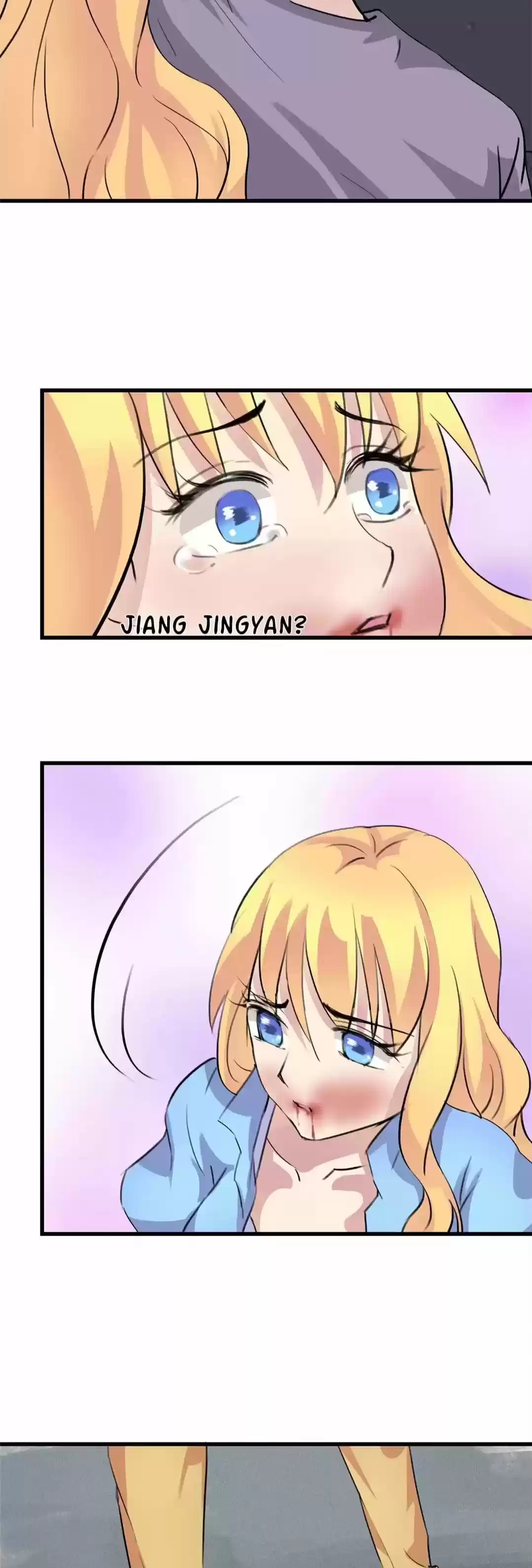 cinderella girls love (2016) - Capítulo 39 - Página 9 - LectorTMOo