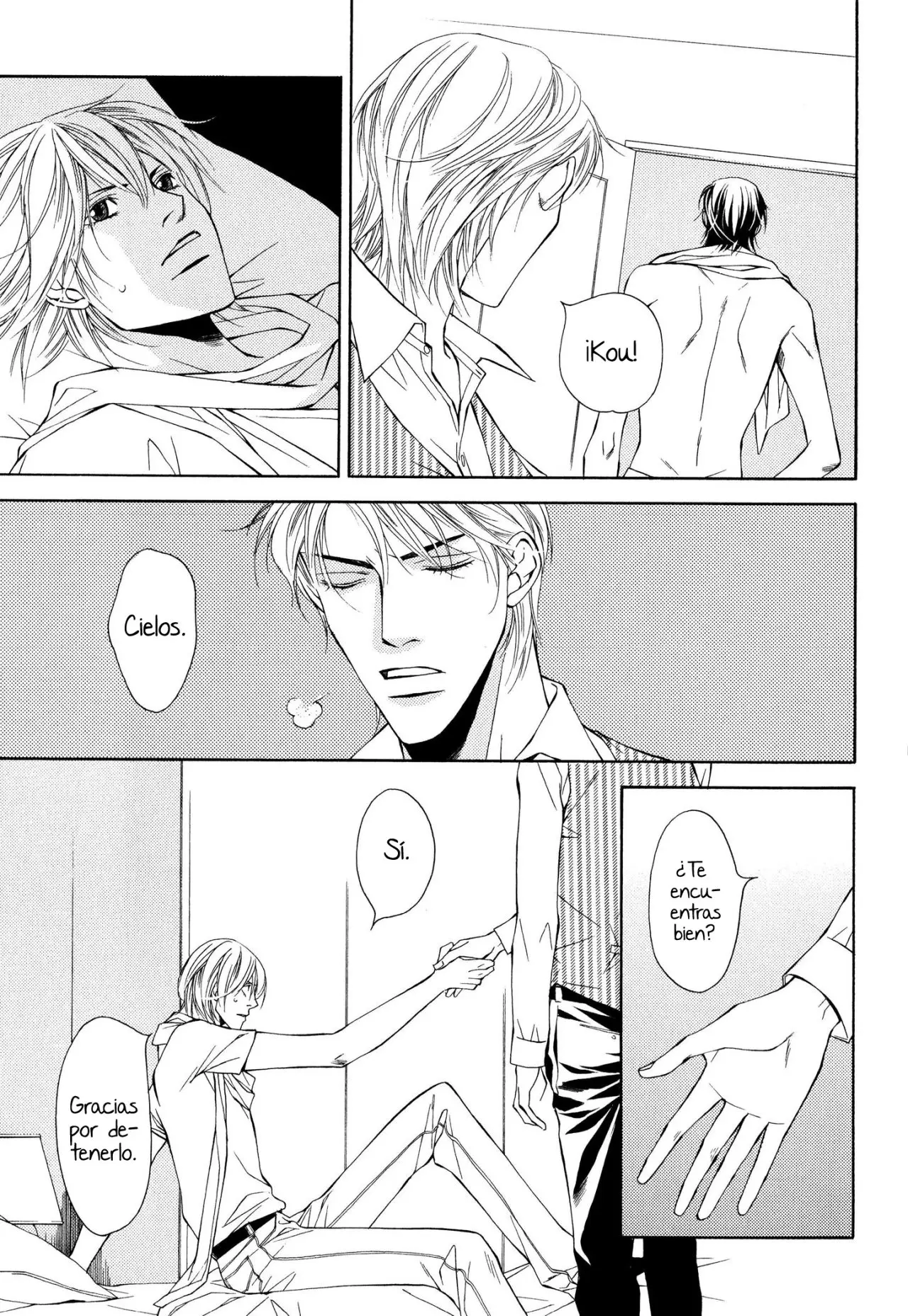 cinderella girls love (2016) - Capítulo 4 - Página 6 - LectorTMOo