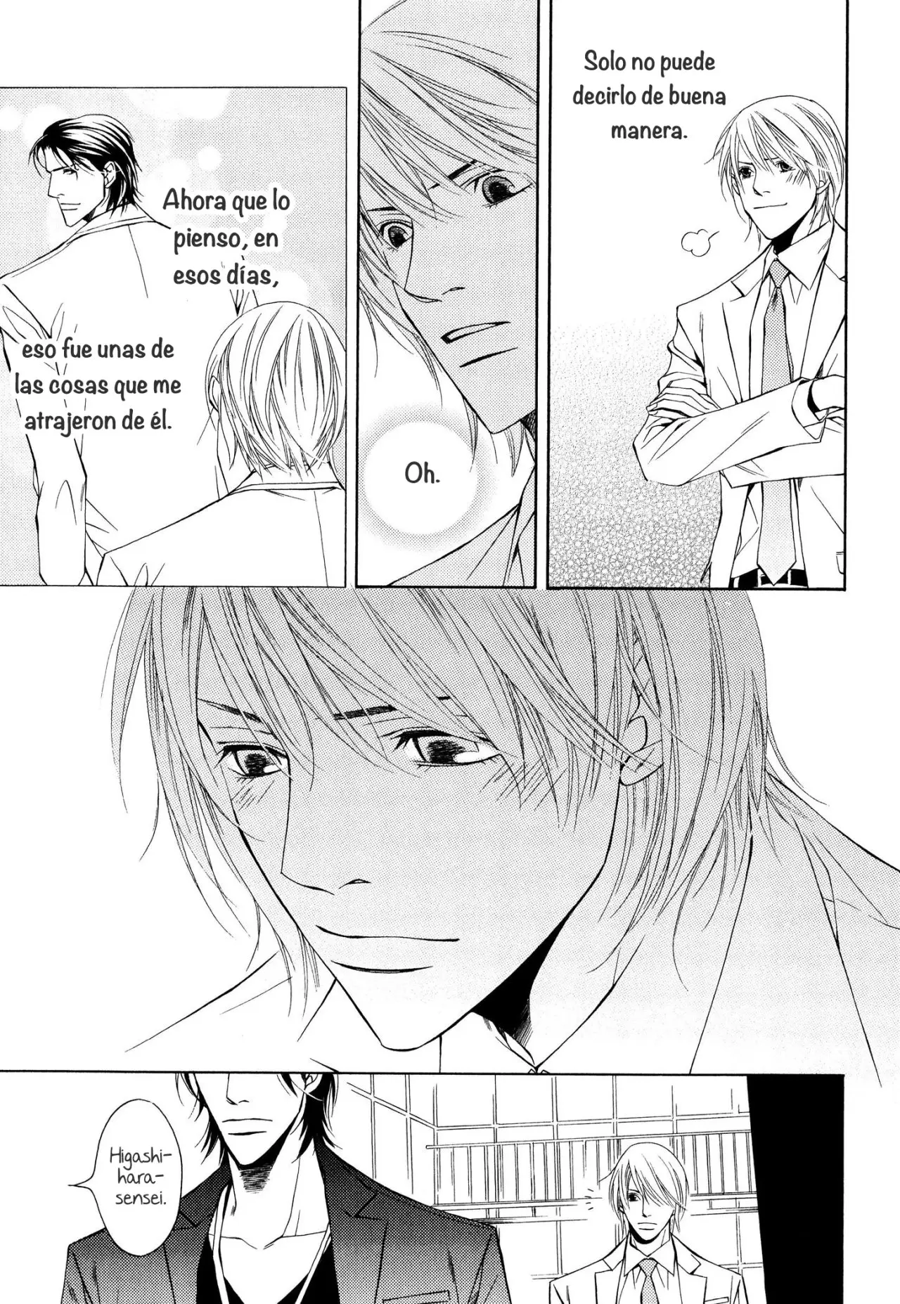 cinderella girls love (2016) - Capítulo 4 - Página 23 - LectorTMOo