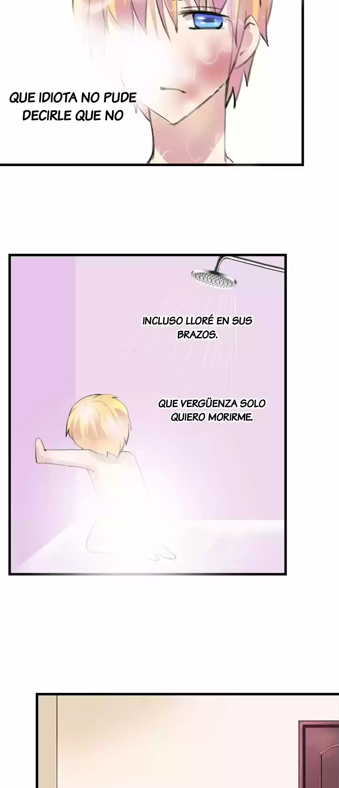 cinderella girls love (2016) - Capítulo 40 - Página 4 - LectorTMOo