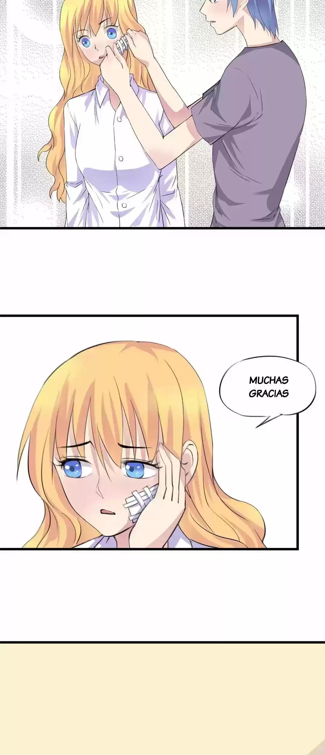 cinderella girls love (2016) - Capítulo 40 - Página 9 - LectorTMOo