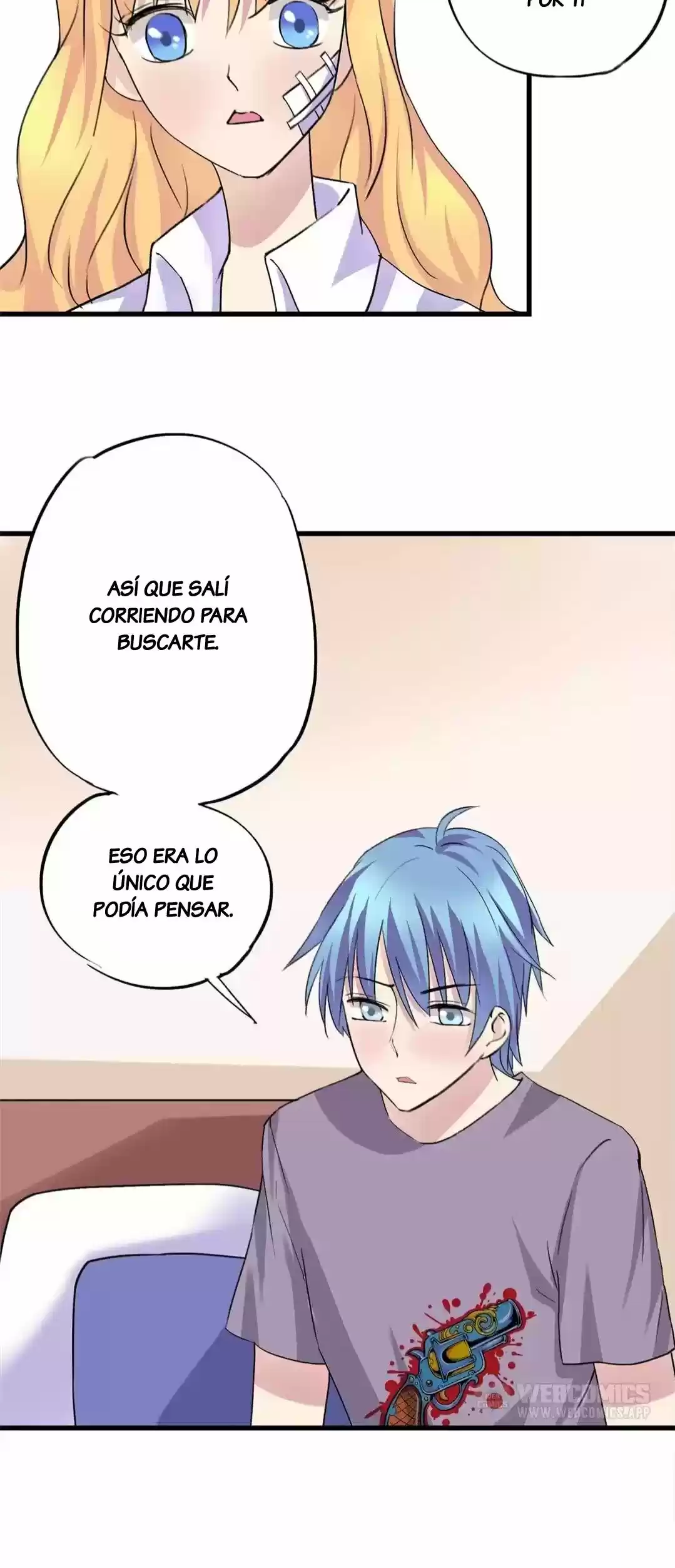 cinderella girls love (2016) - Capítulo 40 - Página 12 - LectorTMOo
