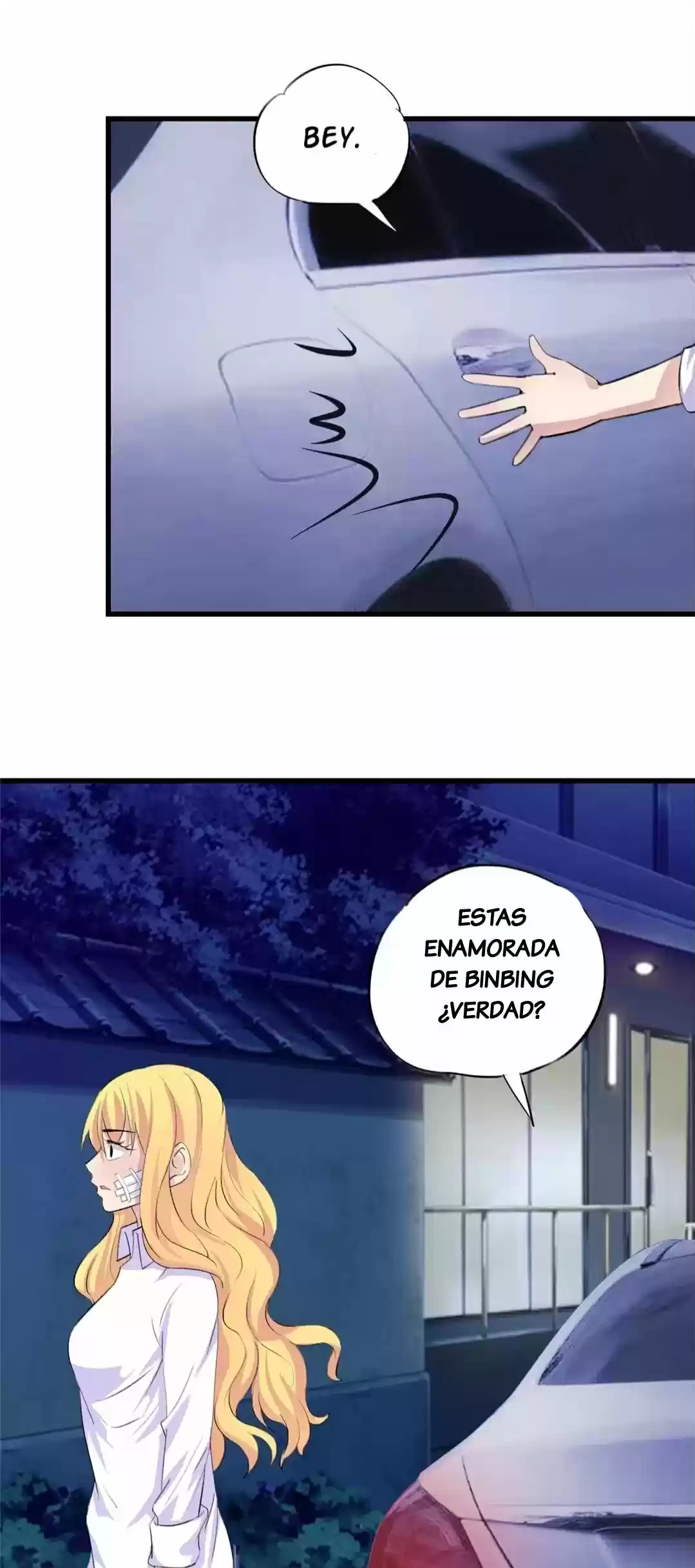 cinderella girls love (2016) - Capítulo 41 - Página 8 - LectorTMOo