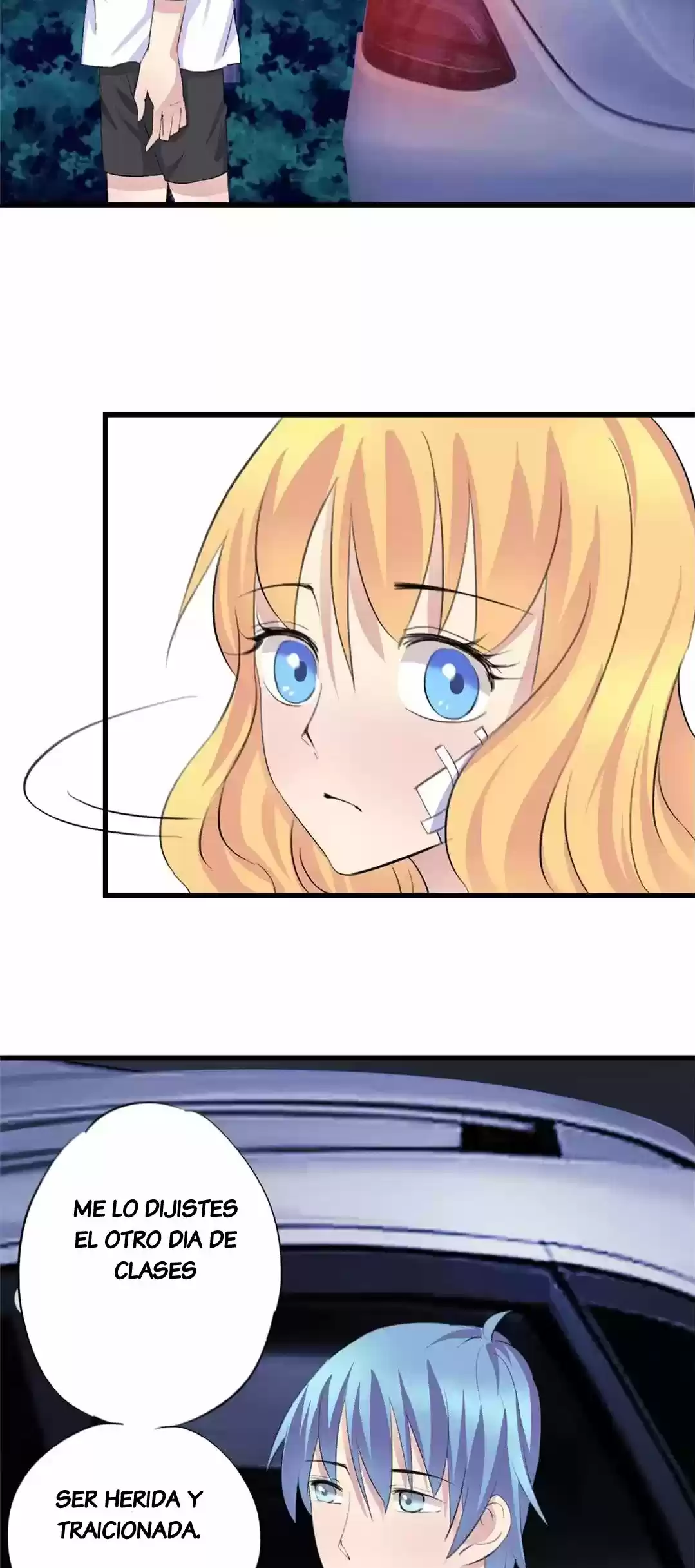 cinderella girls love (2016) - Capítulo 41 - Página 9 - LectorTMOo