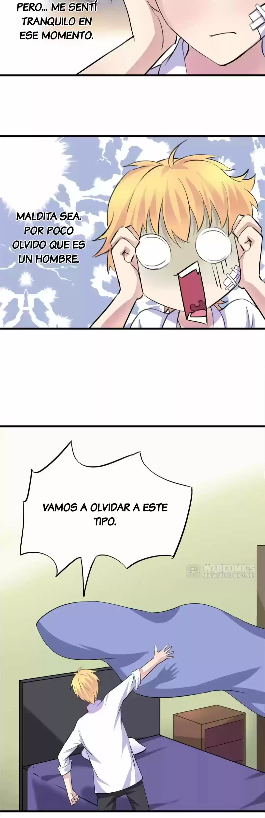 cinderella girls love (2016) - Capítulo 42 - Página 6 - LectorTMOo