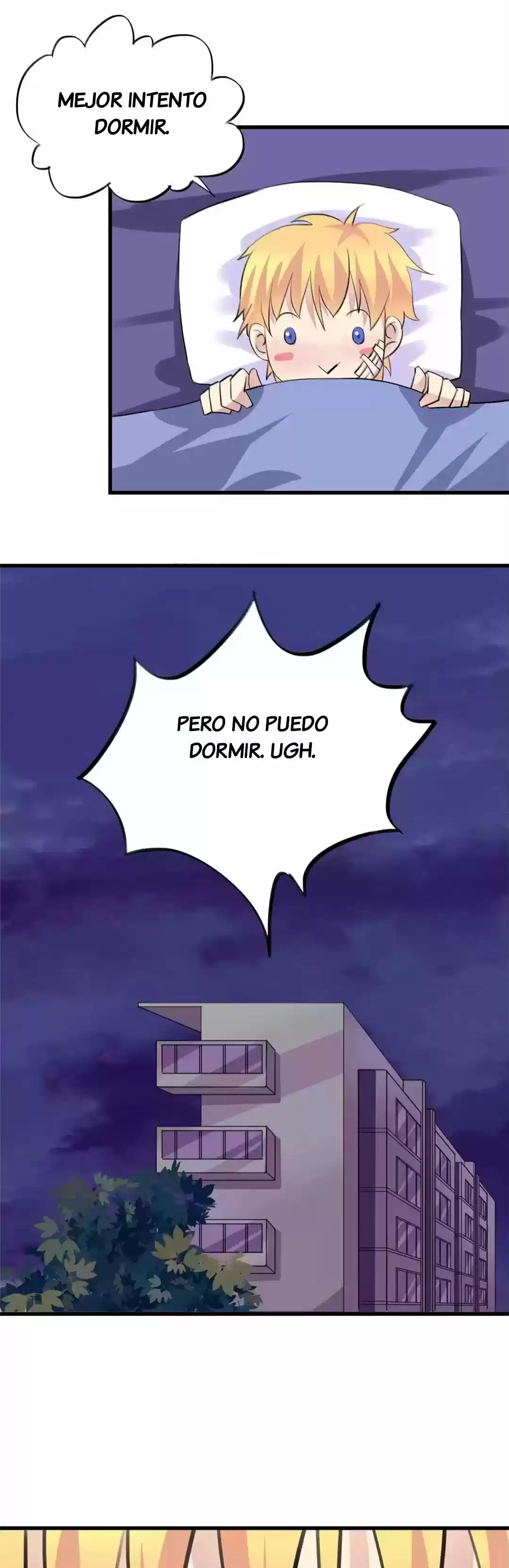 cinderella girls love (2016) - Capítulo 42 - Página 7 - LectorTMOo