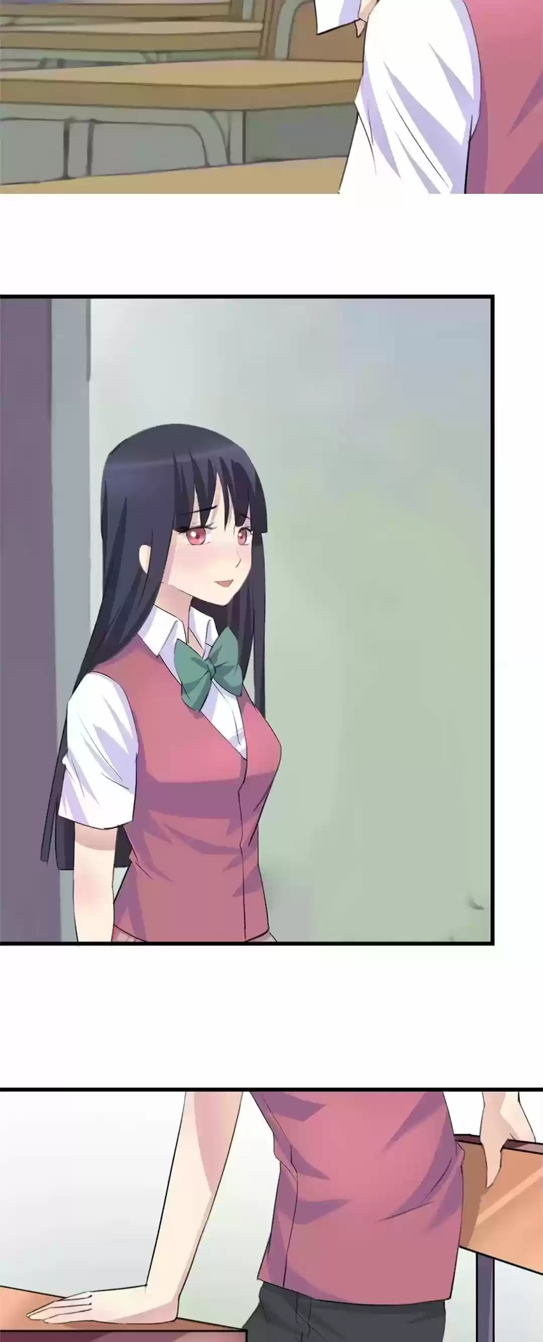 cinderella girls love (2016) - Capítulo 43 - Página 5 - LectorTMOo