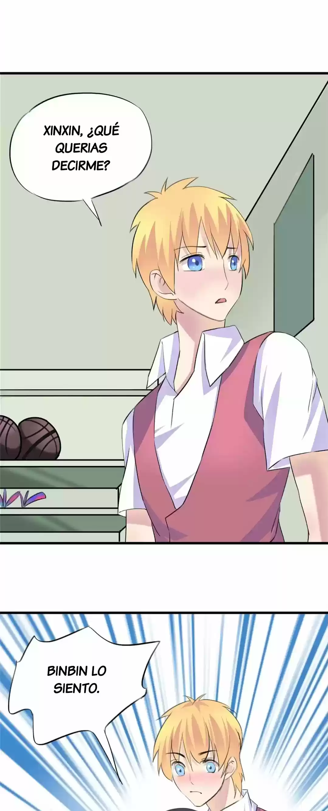 cinderella girls love (2016) - Capítulo 43 - Página 10 - LectorTMOo