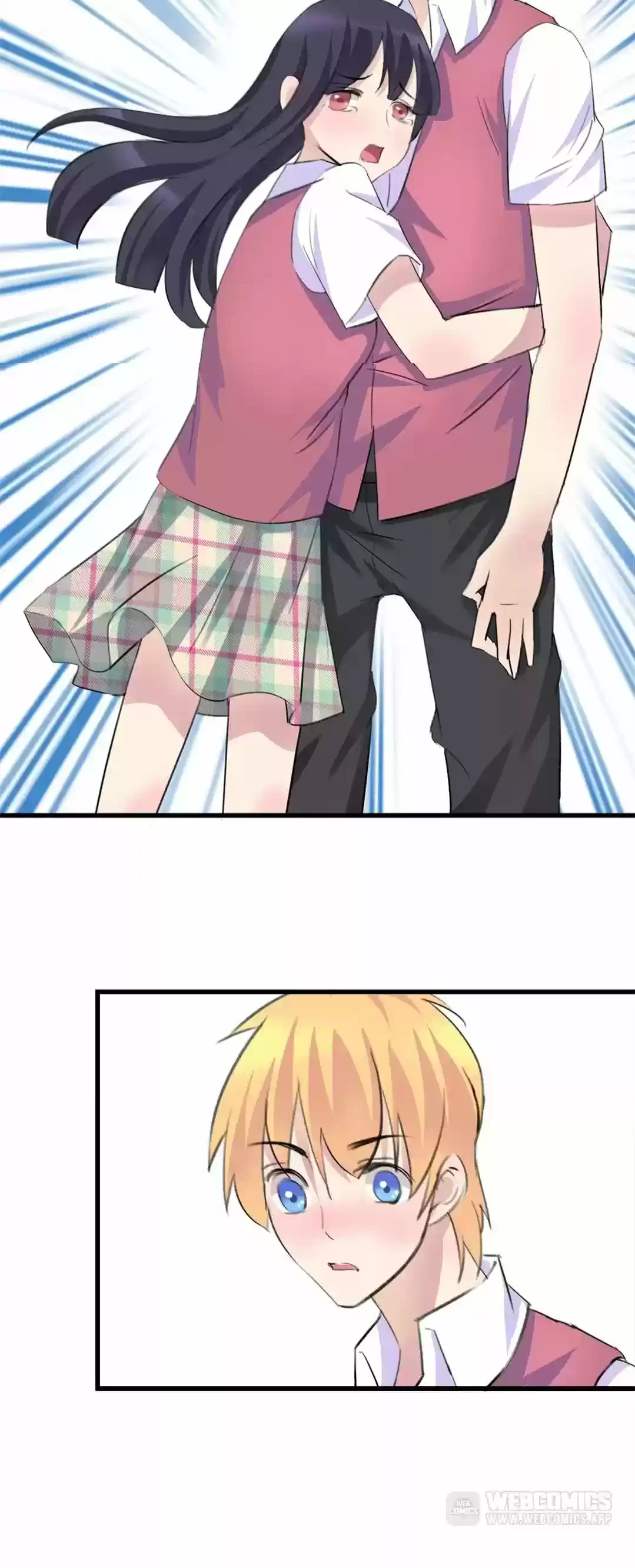 cinderella girls love (2016) - Capítulo 43 - Página 11 - LectorTMOo