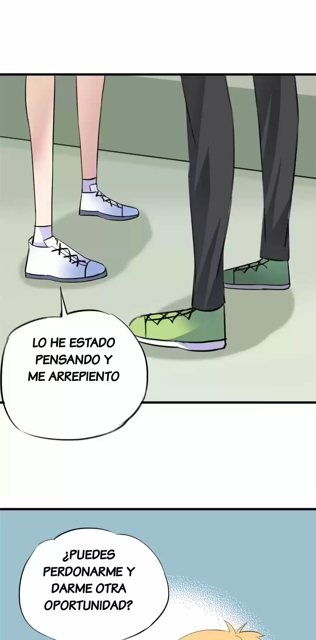 cinderella girls love (2016) - Capítulo 44 - Página 4 - LectorTMOo