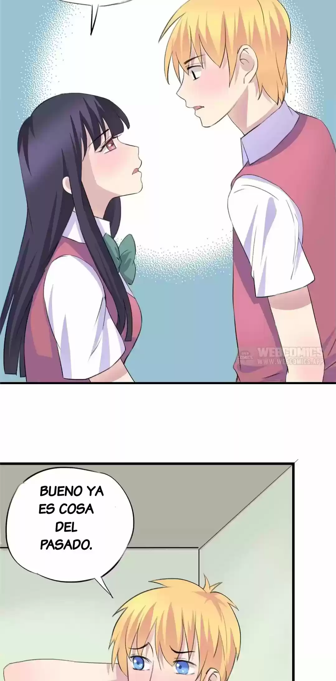 cinderella girls love (2016) - Capítulo 44 - Página 5 - LectorTMOo