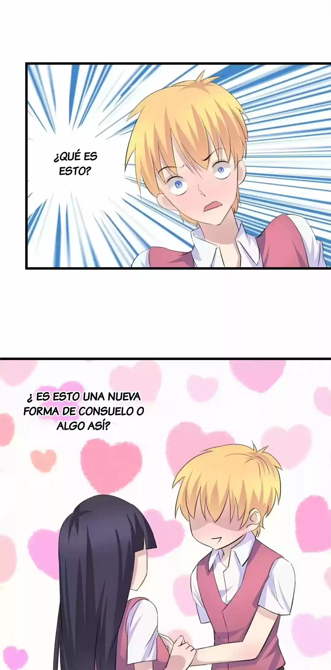 cinderella girls love (2016) - Capítulo 44 - Página 7 - LectorTMOo