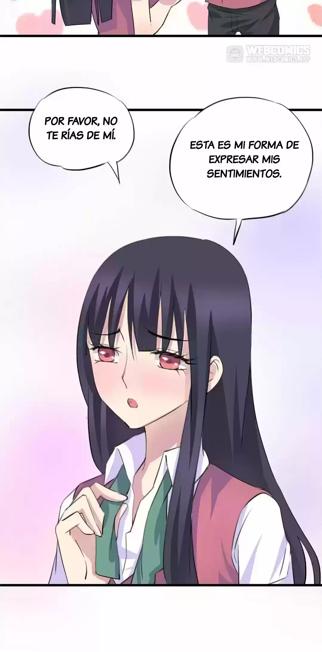 cinderella girls love (2016) - Capítulo 44 - Página 8 - LectorTMOo