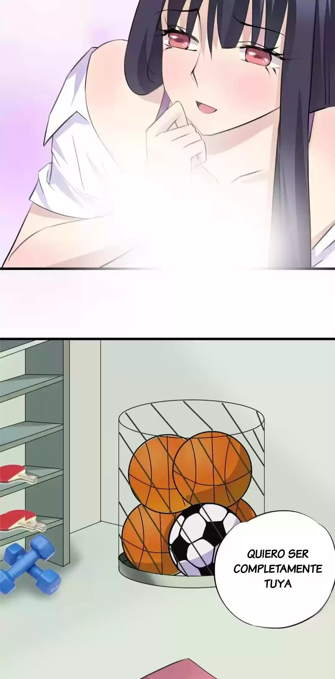 cinderella girls love (2016) - Capítulo 44 - Página 10 - LectorTMOo