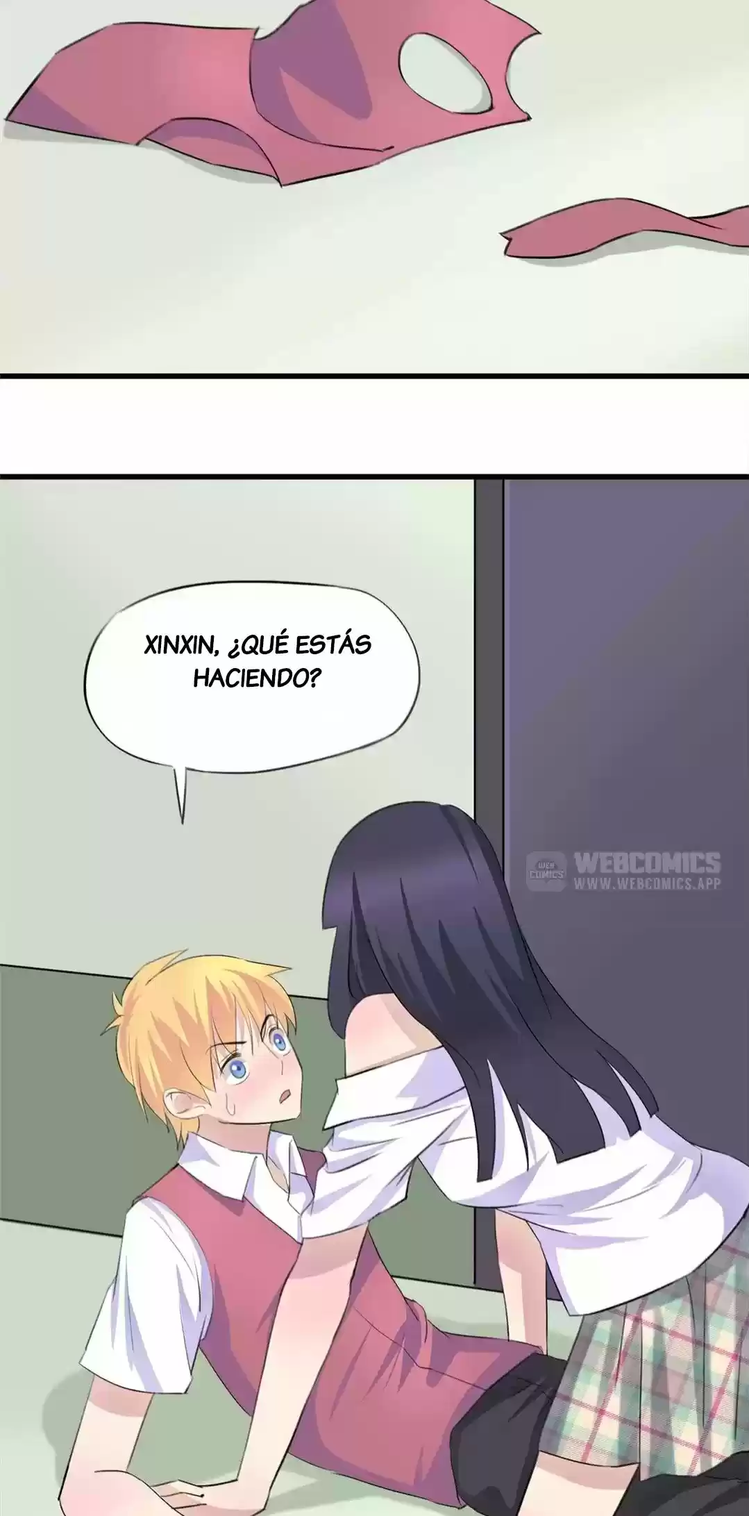 cinderella girls love (2016) - Capítulo 44 - Página 11 - LectorTMOo