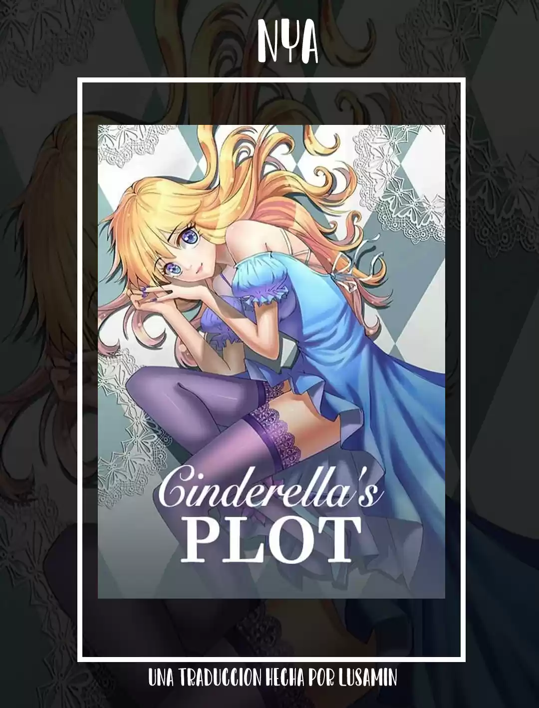 cinderella girls love (2016) - Capítulo 45 - Página 2 - LectorTMOo