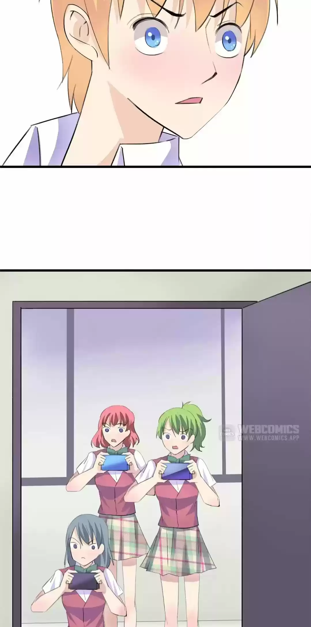 cinderella girls love (2016) - Capítulo 45 - Página 8 - LectorTMOo