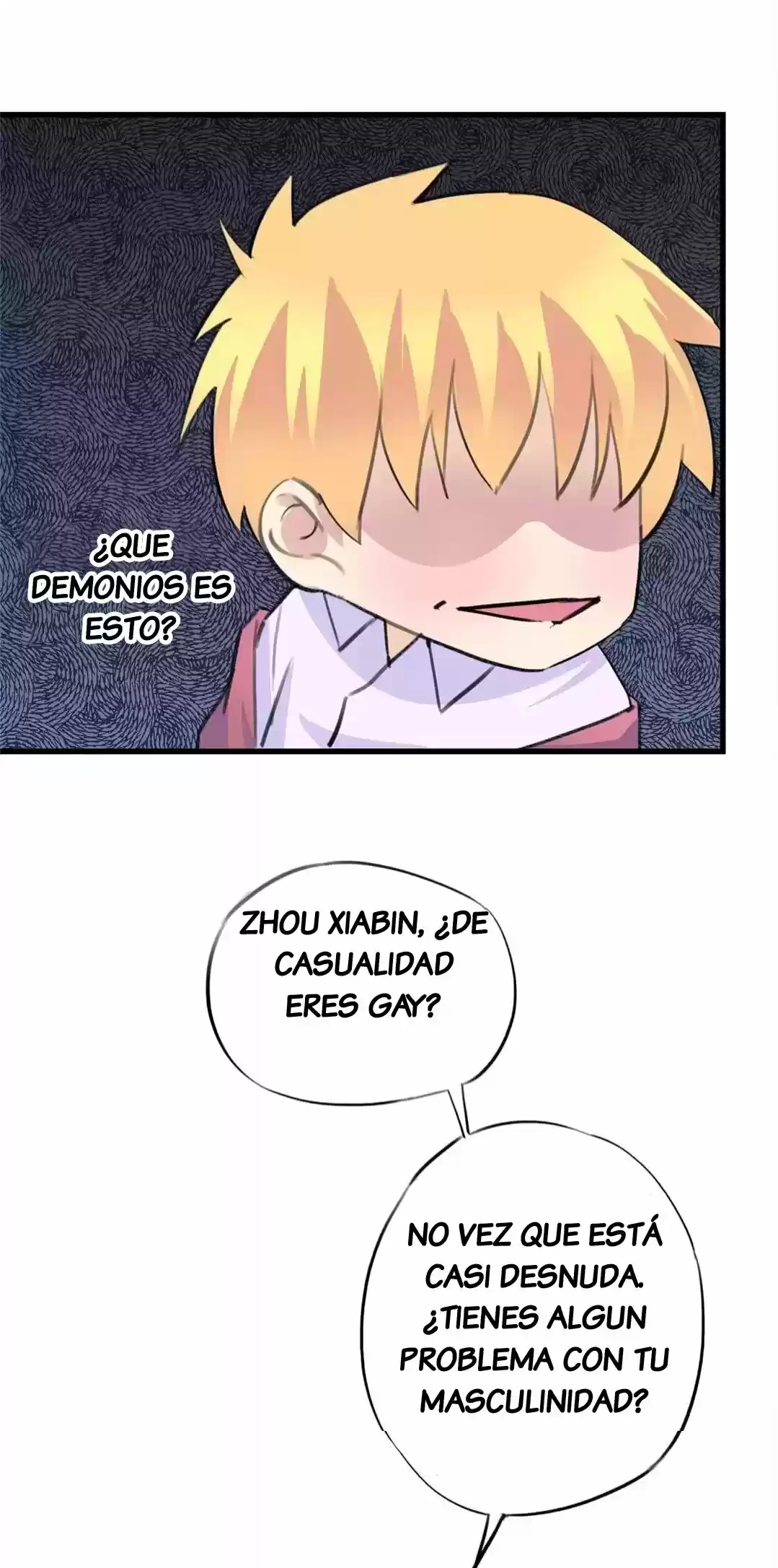 cinderella girls love (2016) - Capítulo 45 - Página 10 - LectorTMOo