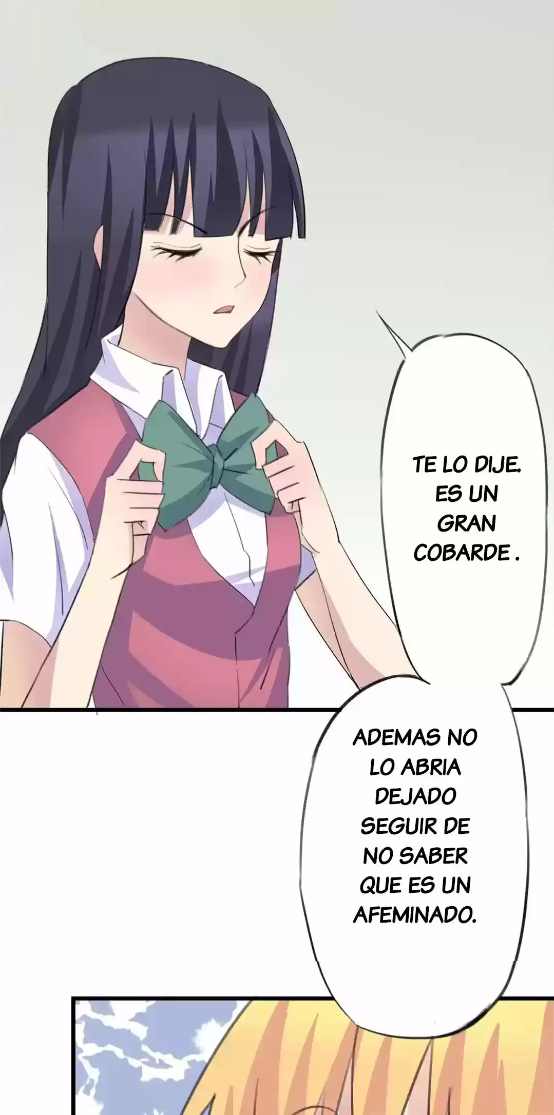cinderella girls love (2016) - Capítulo 45 - Página 12 - LectorTMOo