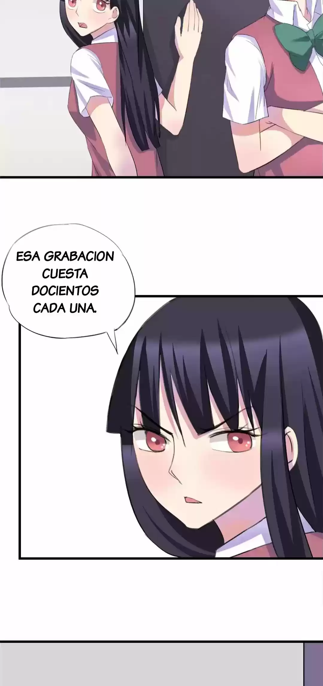 cinderella girls love (2016) - Capítulo 46 - Página 5 - LectorTMOo