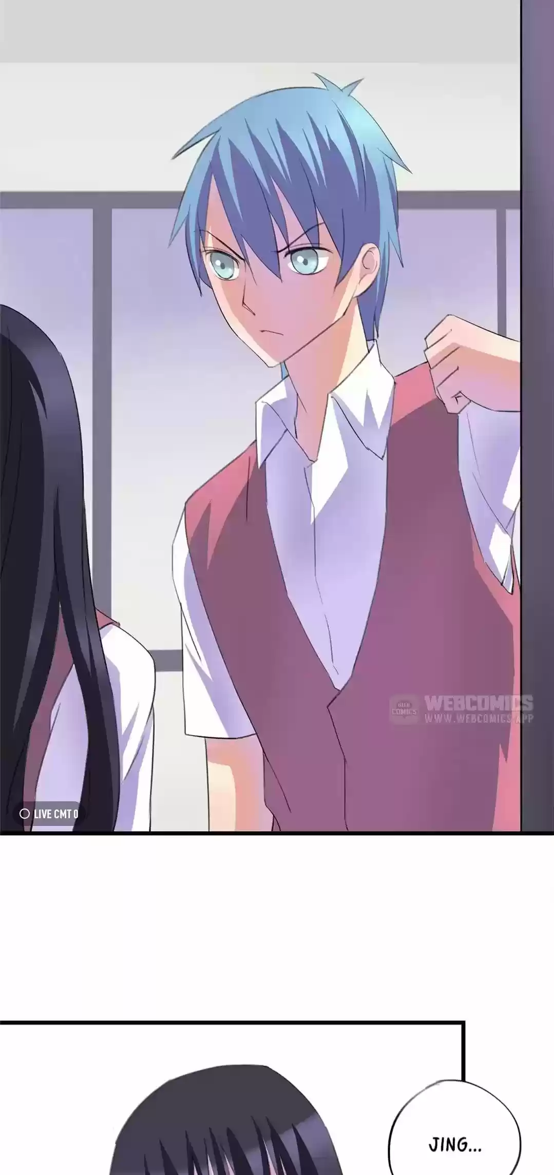 cinderella girls love (2016) - Capítulo 46 - Página 6 - LectorTMOo