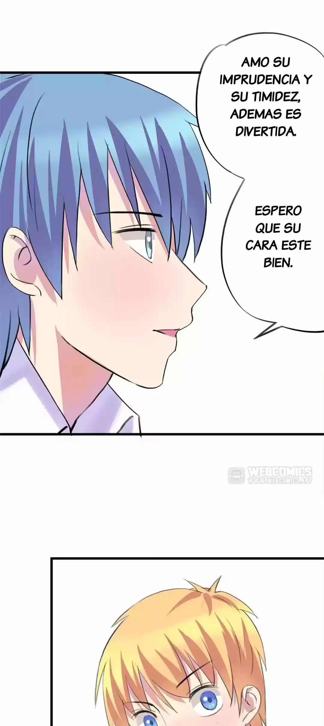 cinderella girls love (2016) - Capítulo 47 - Página 6 - LectorTMOo