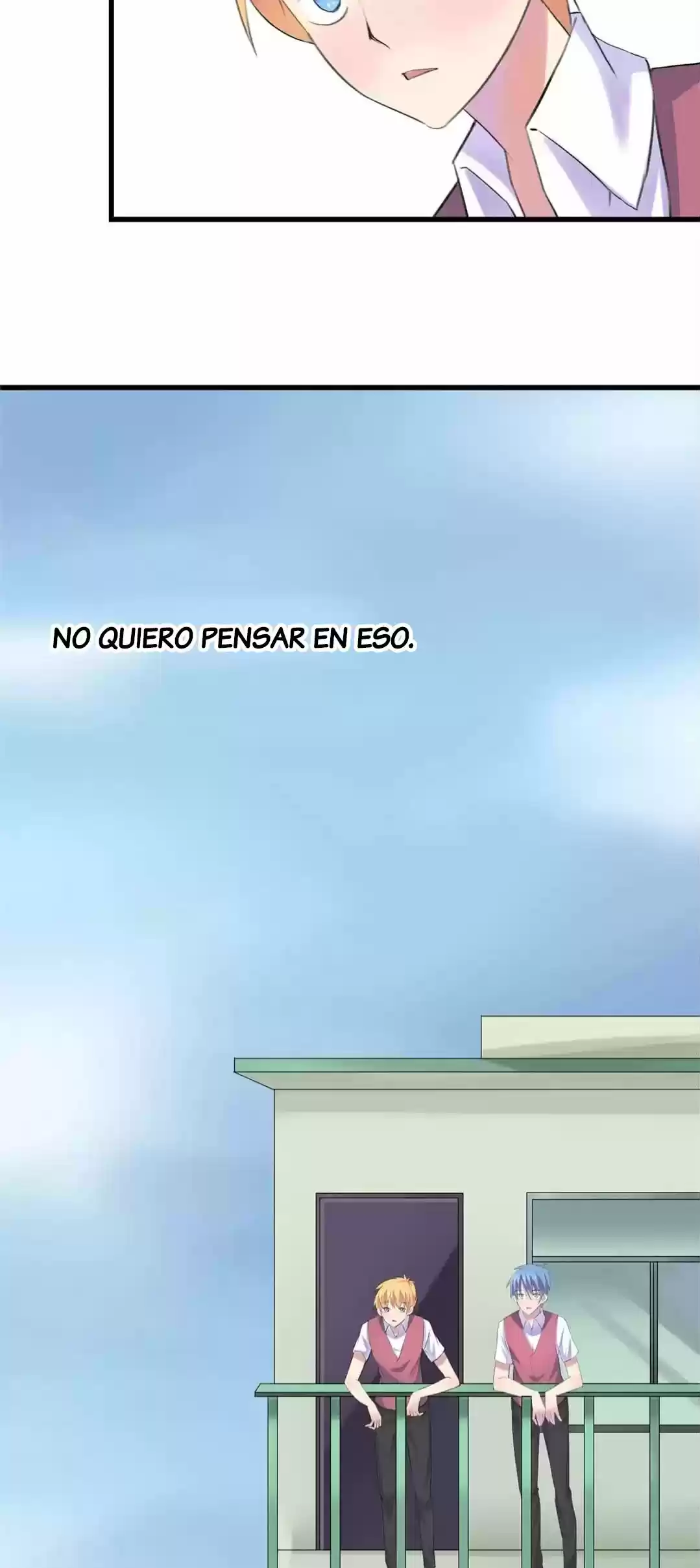 cinderella girls love (2016) - Capítulo 47 - Página 7 - LectorTMOo