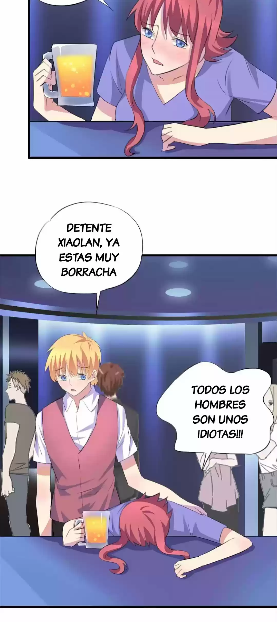 cinderella girls love (2016) - Capítulo 47 - Página 10 - LectorTMOo