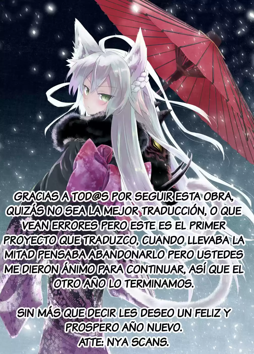 cinderella girls love (2016) - Capítulo 47 - Página 14 - LectorTMOo