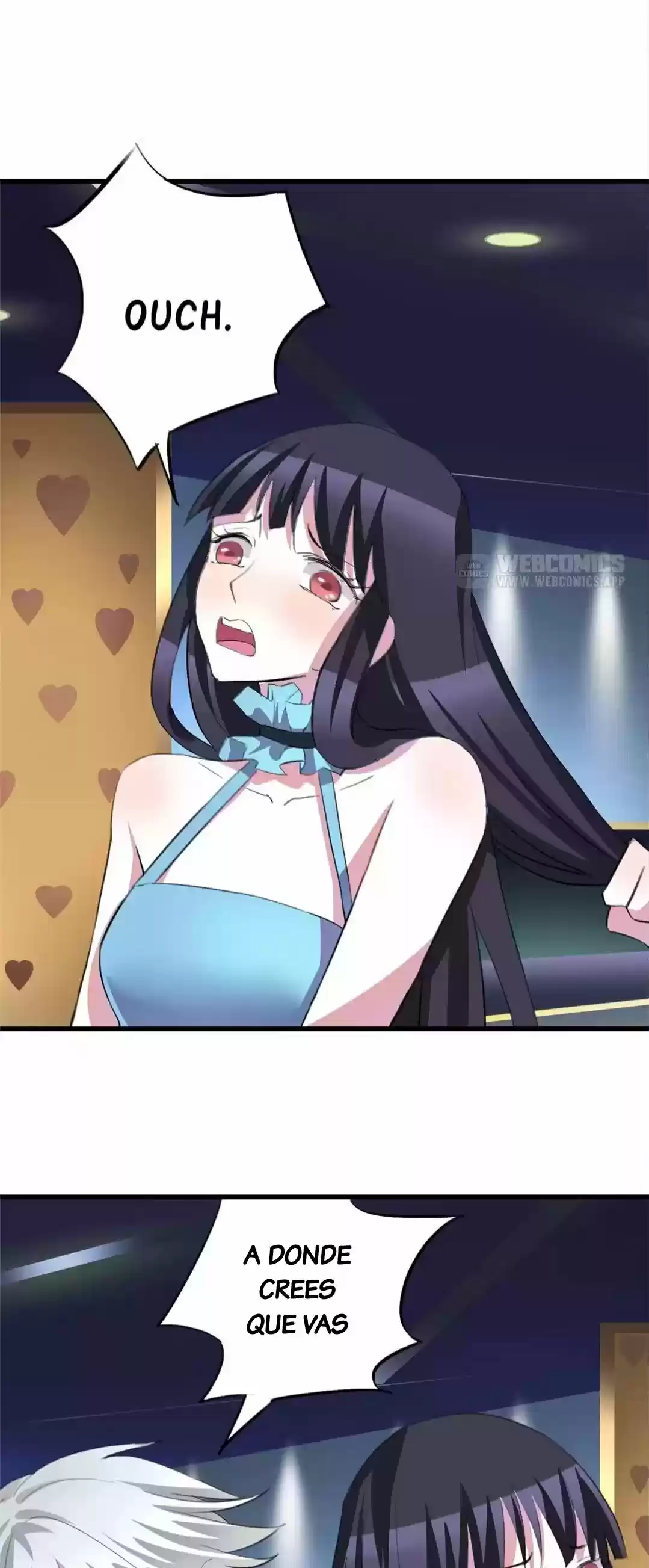 cinderella girls love (2016) - Capítulo 48 - Página 4 - LectorTMOo