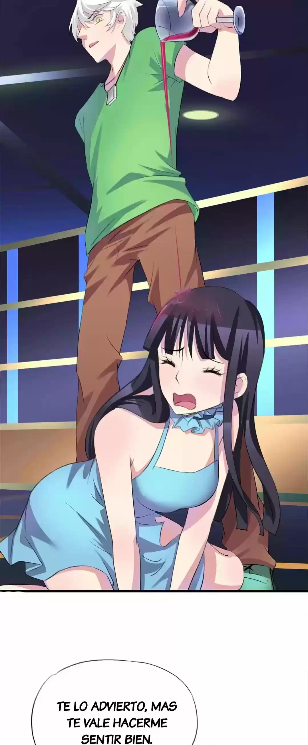 cinderella girls love (2016) - Capítulo 48 - Página 7 - LectorTMOo