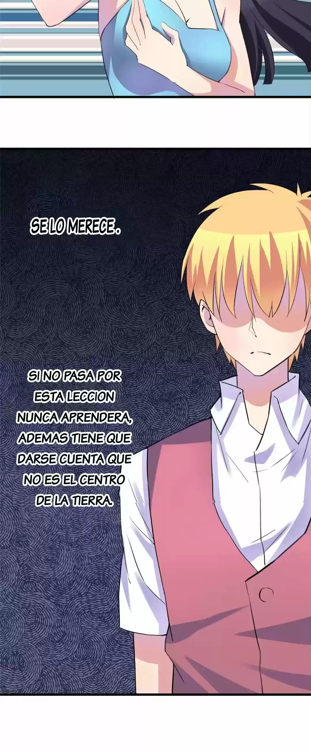 cinderella girls love (2016) - Capítulo 48 - Página 11 - LectorTMOo