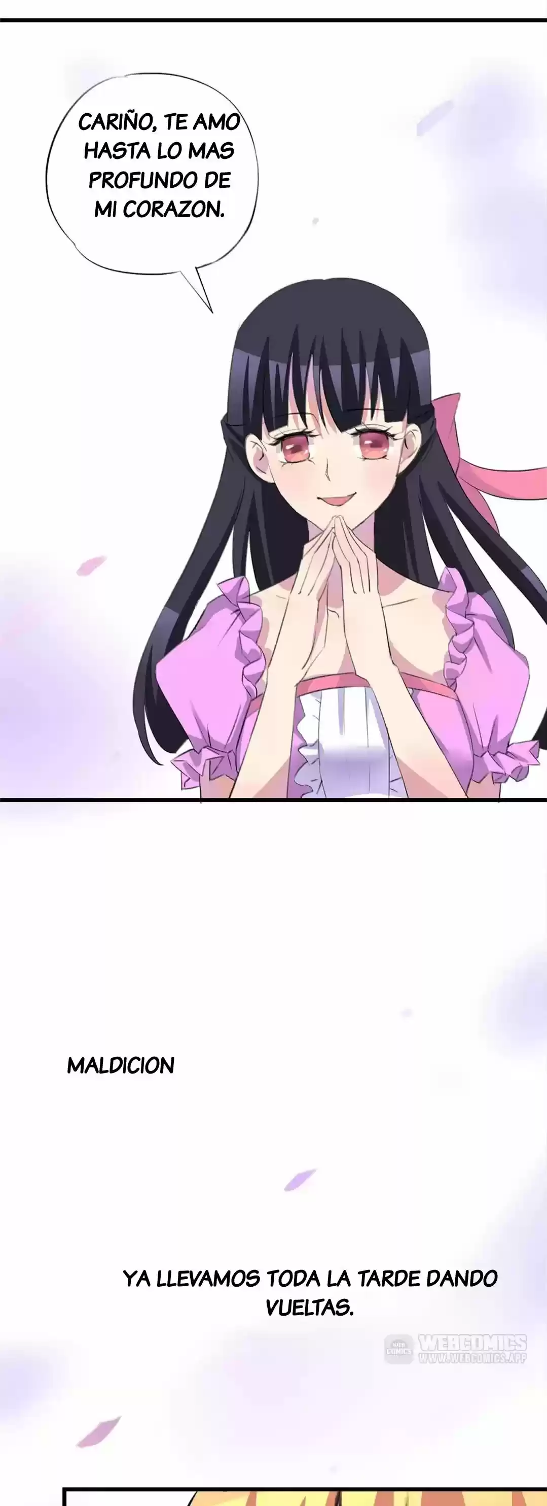 cinderella girls love (2016) - Capítulo 49 - Página 4 - LectorTMOo