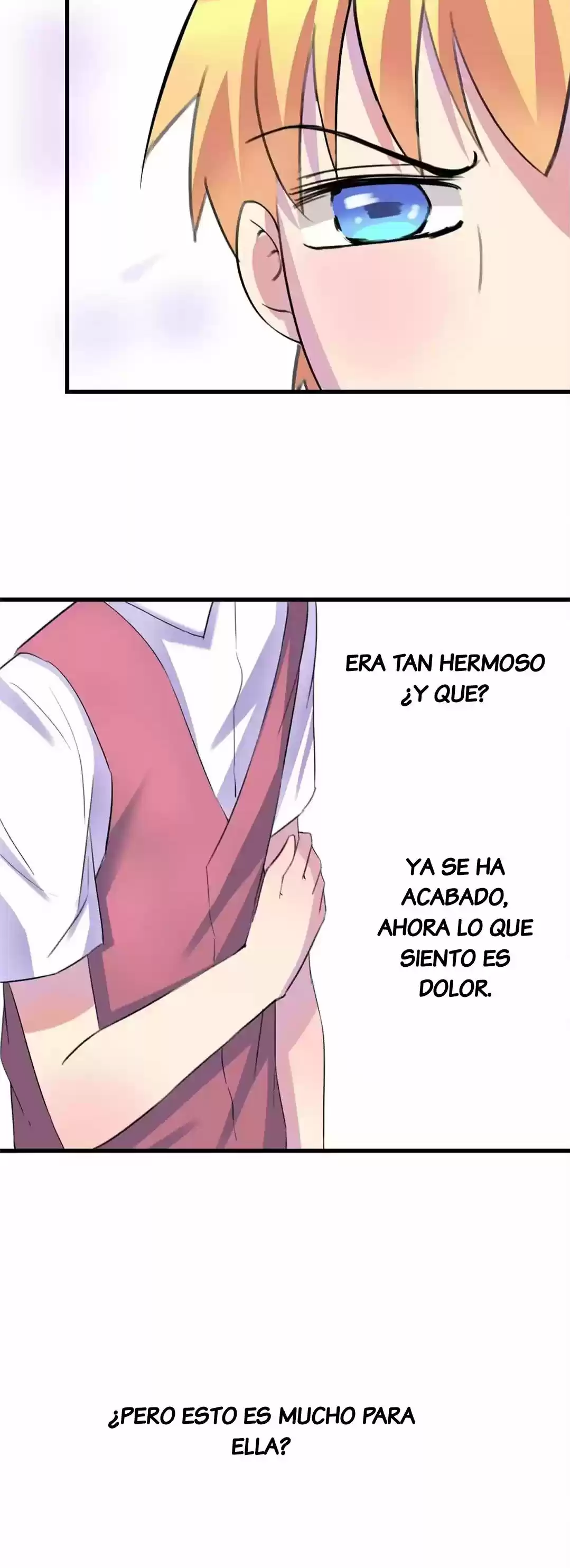 cinderella girls love (2016) - Capítulo 49 - Página 5 - LectorTMOo