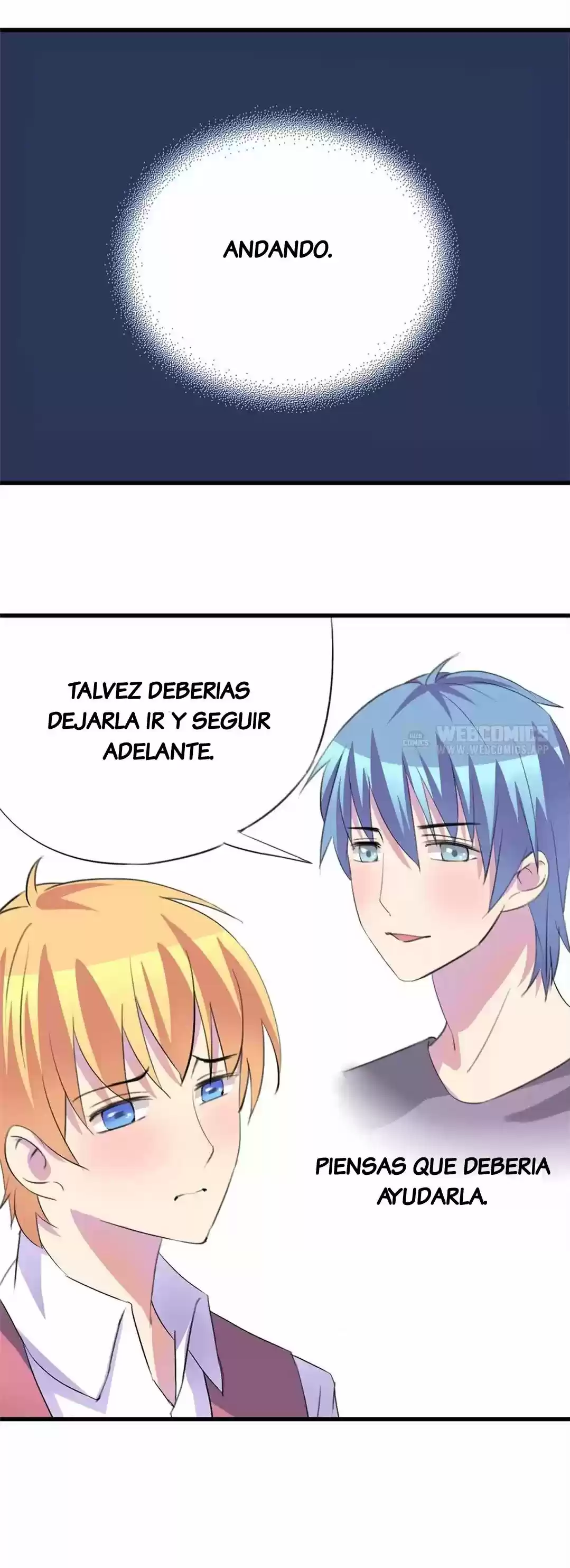 cinderella girls love (2016) - Capítulo 49 - Página 6 - LectorTMOo