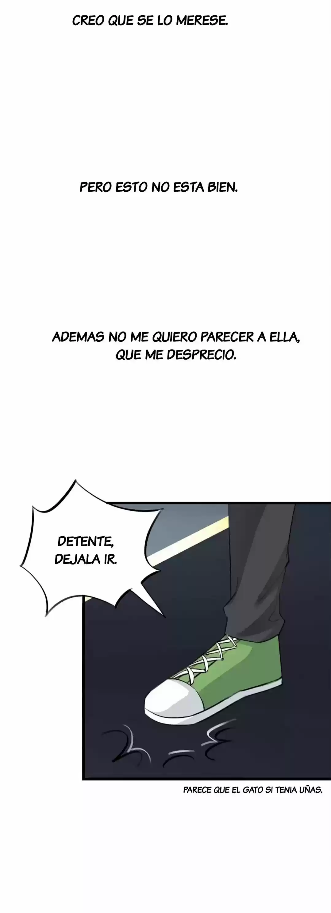cinderella girls love (2016) - Capítulo 49 - Página 7 - LectorTMOo