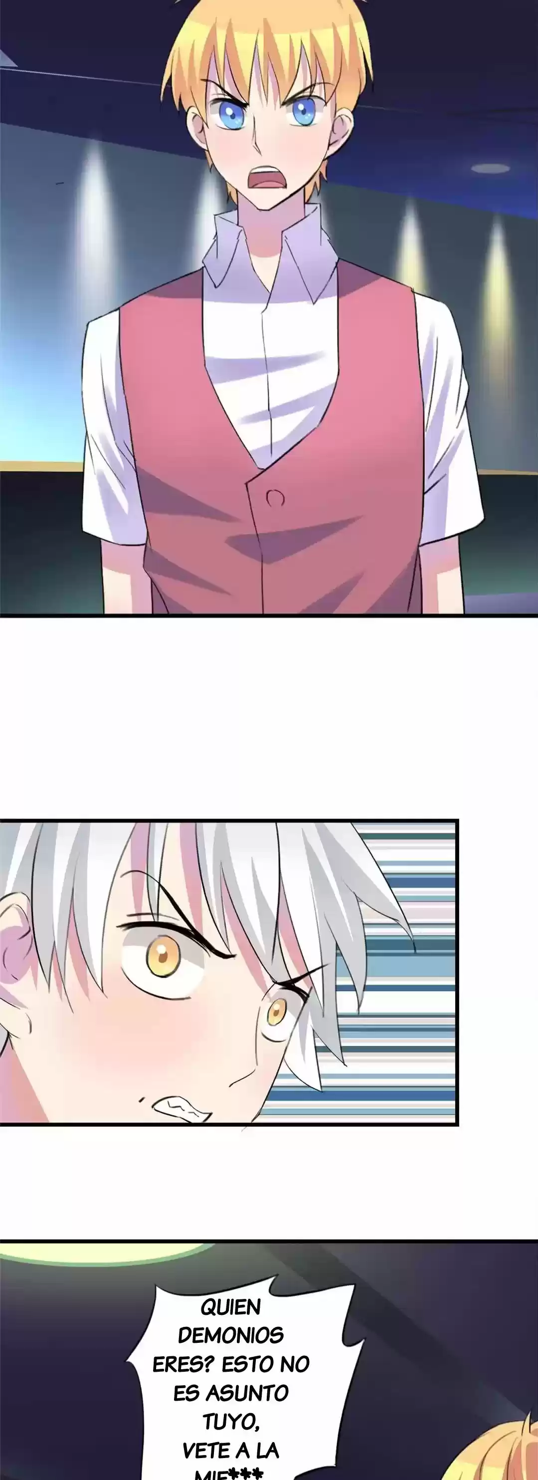 cinderella girls love (2016) - Capítulo 49 - Página 9 - LectorTMOo