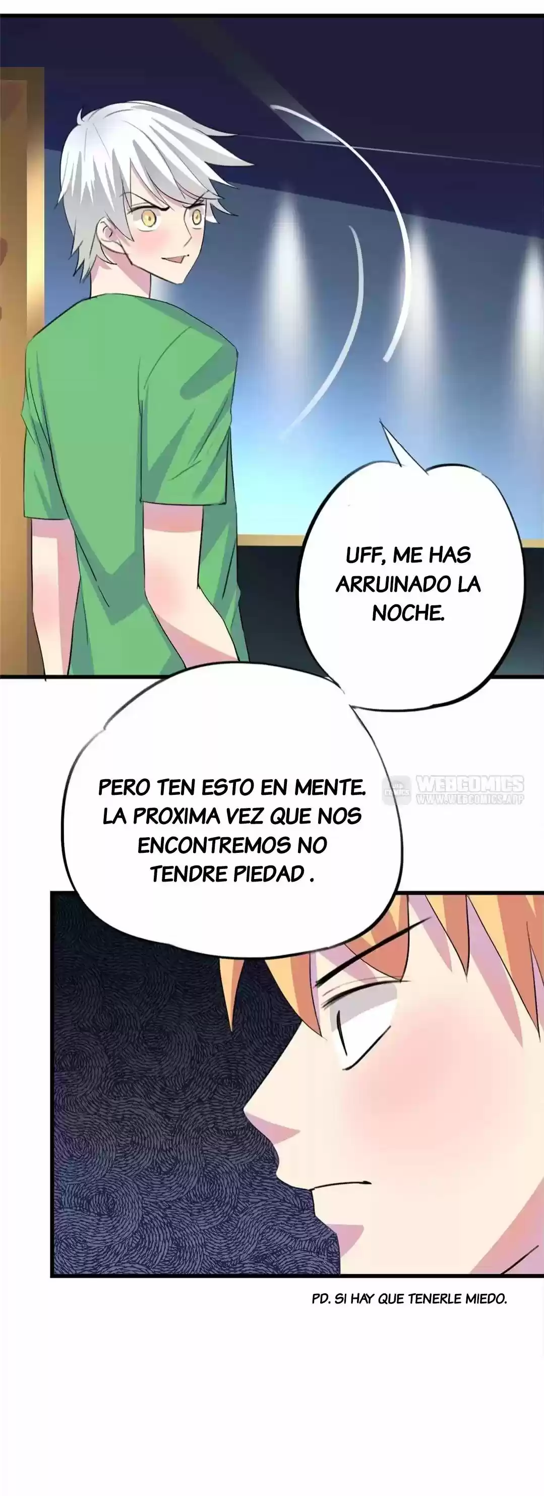 cinderella girls love (2016) - Capítulo 49 - Página 12 - LectorTMOo